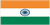 Flag of India