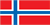 Flag of Norway