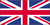 Flag of the UK