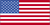 Flag of the USA